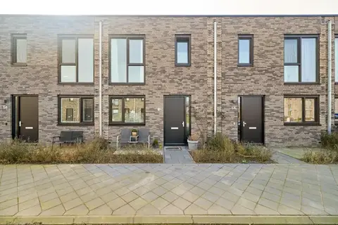 Elizabeth Anscombestraat 56