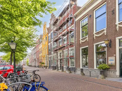 Herengracht 18