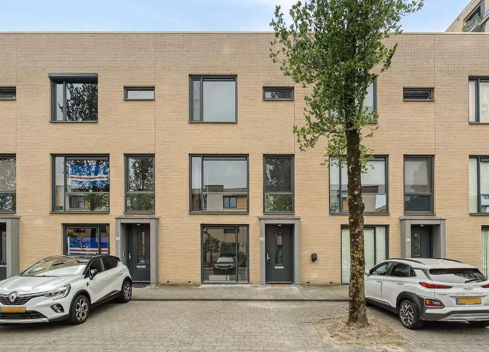 Verkocht onder voorbehoud