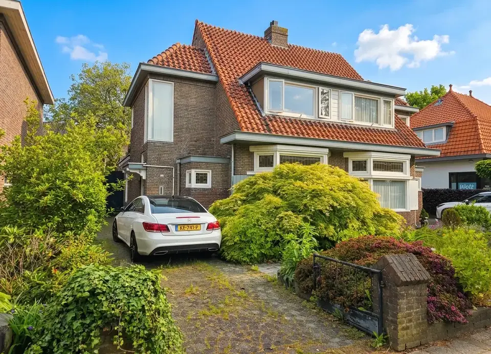 Verkocht onder voorbehoud