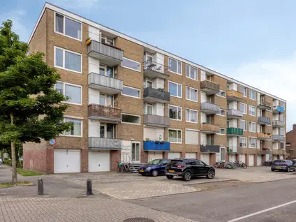 Zonstraat 27