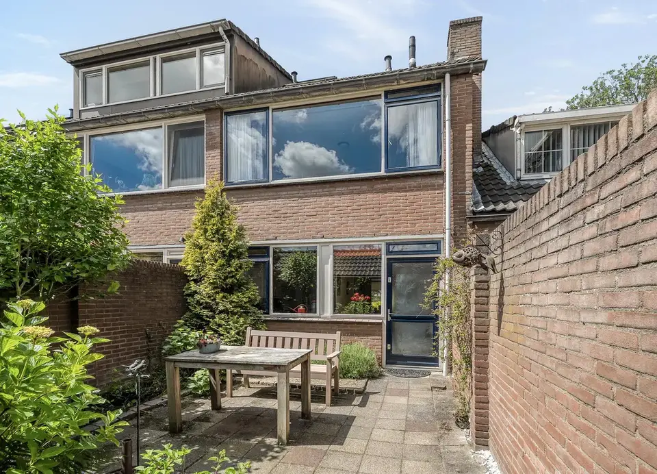 Verkocht onder voorbehoud