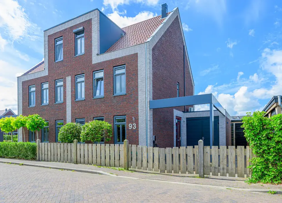 Nachtegaalstraat 93