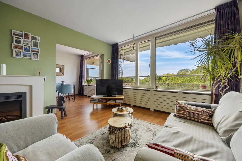 Verkocht onder voorbehoud