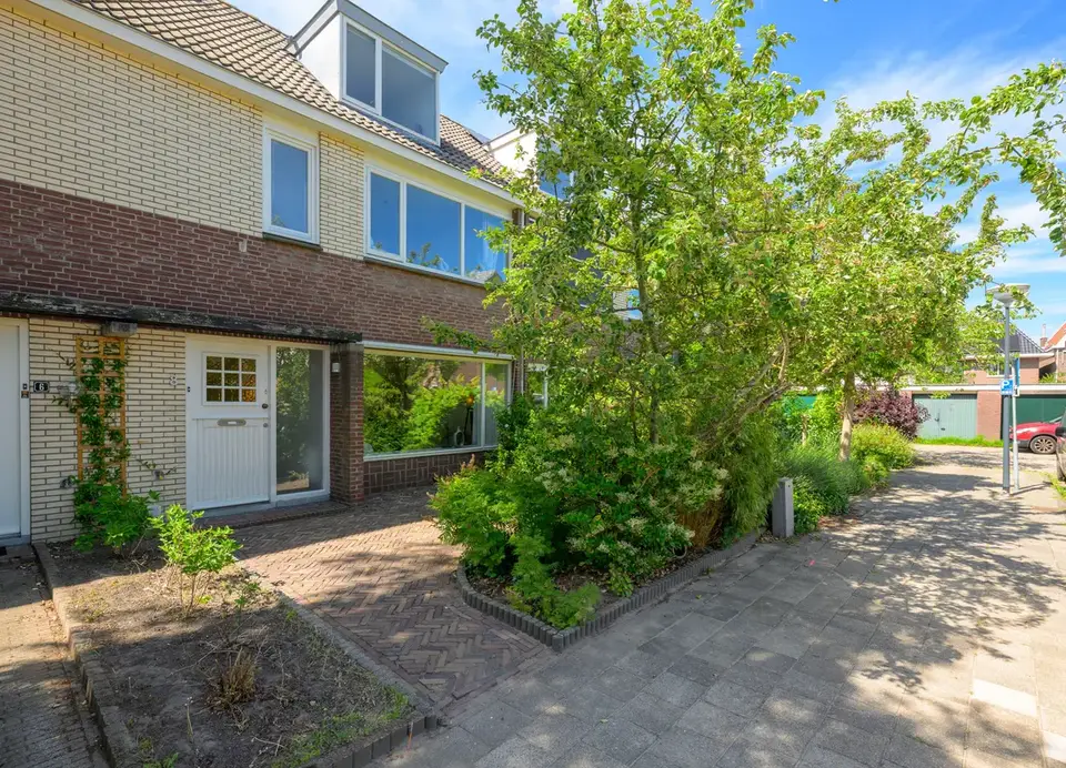 Verkocht onder voorbehoud