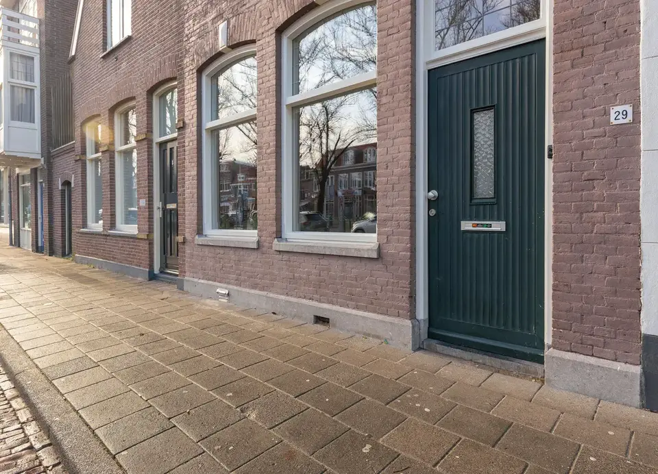 Veemarkt 29