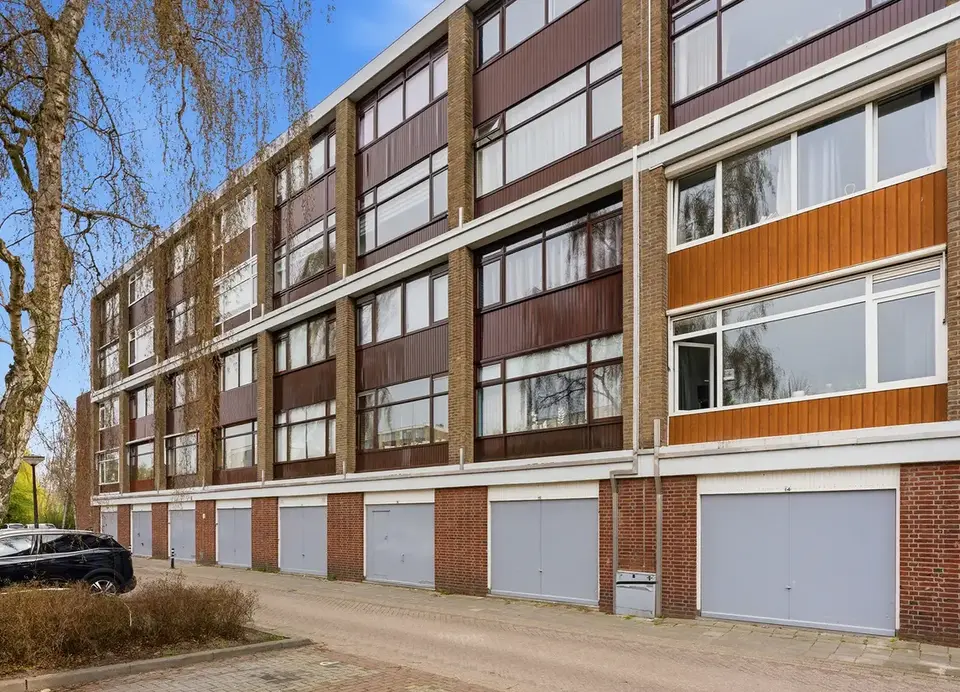 Verkocht onder voorbehoud