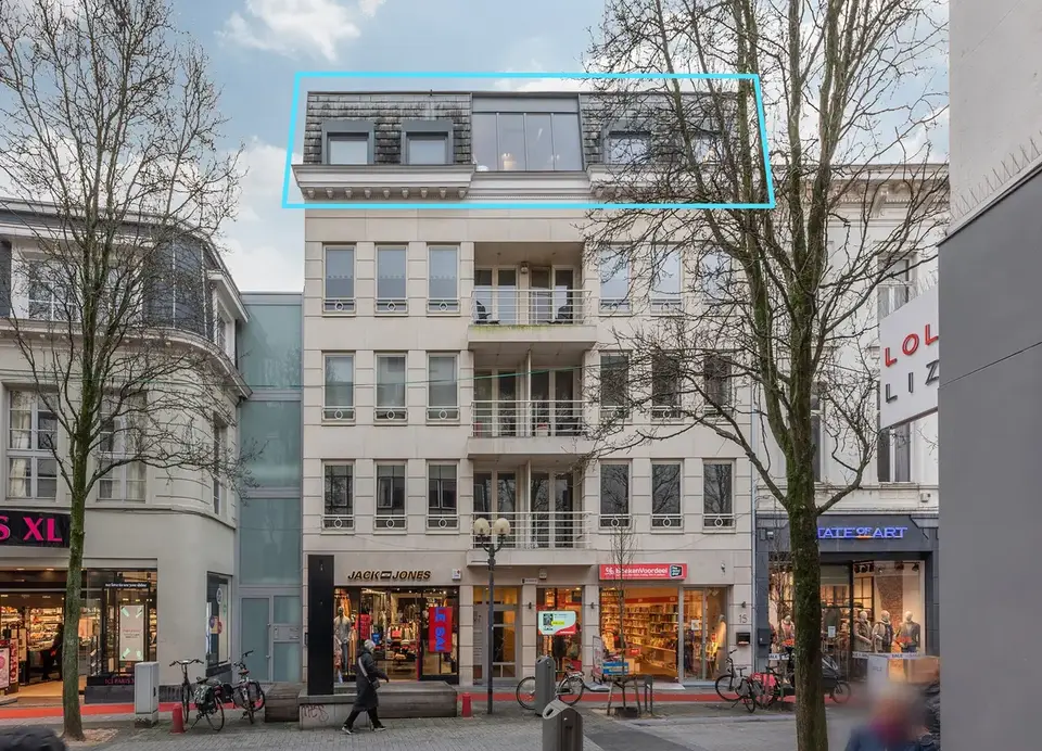 Gasthuisstraat 15-6