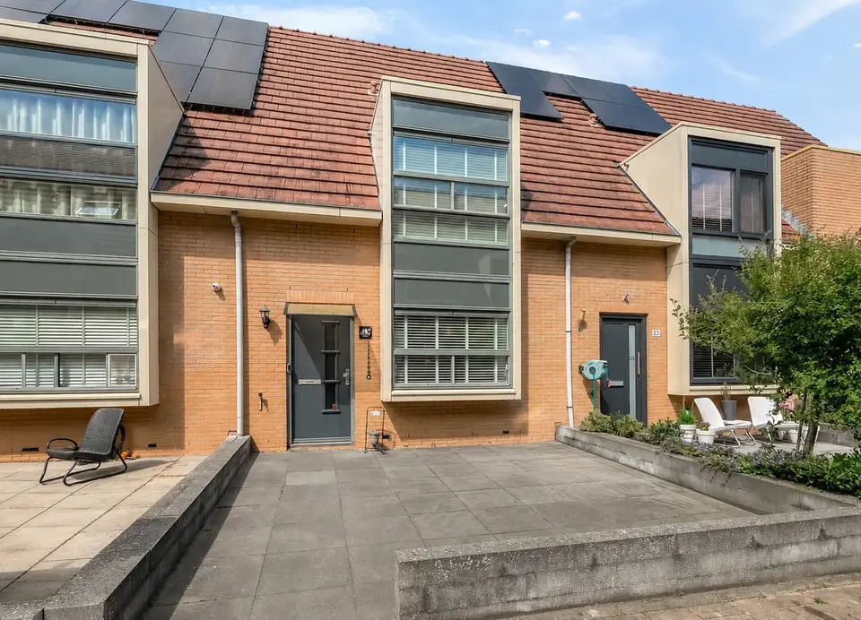 Verkocht onder voorbehoud