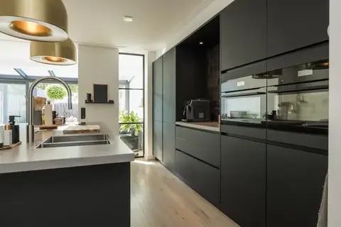 Verkocht onder voorbehoud