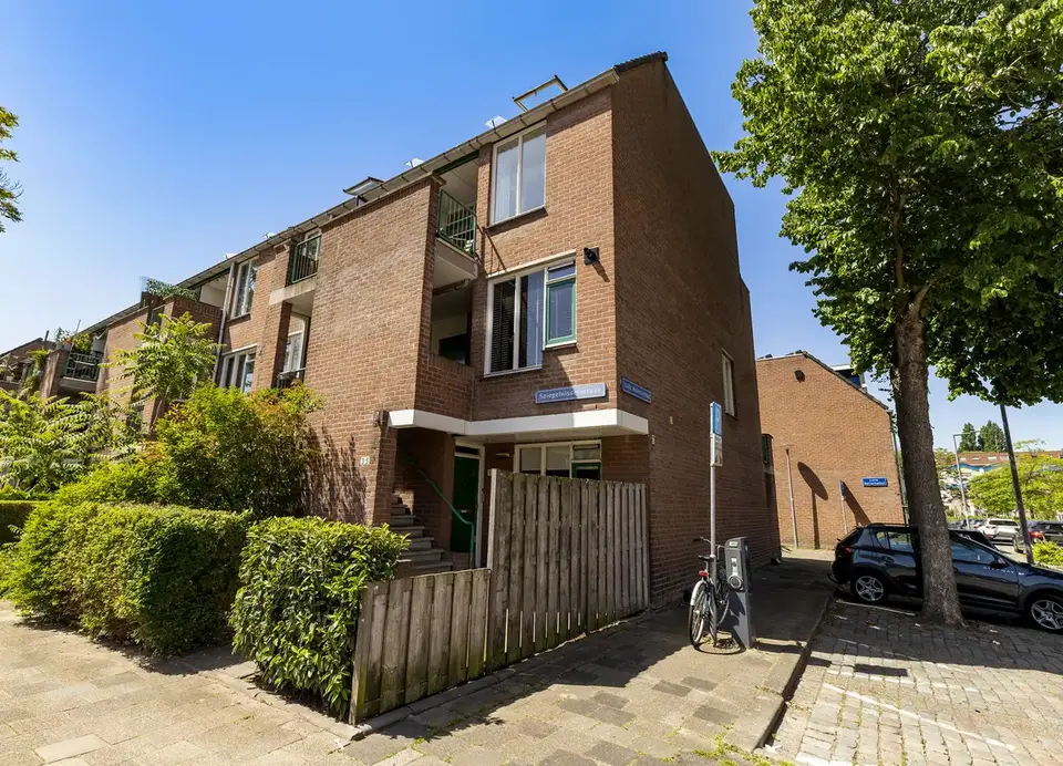 Verkocht onder voorbehoud