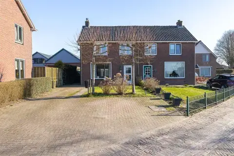 Driestedenweg 136