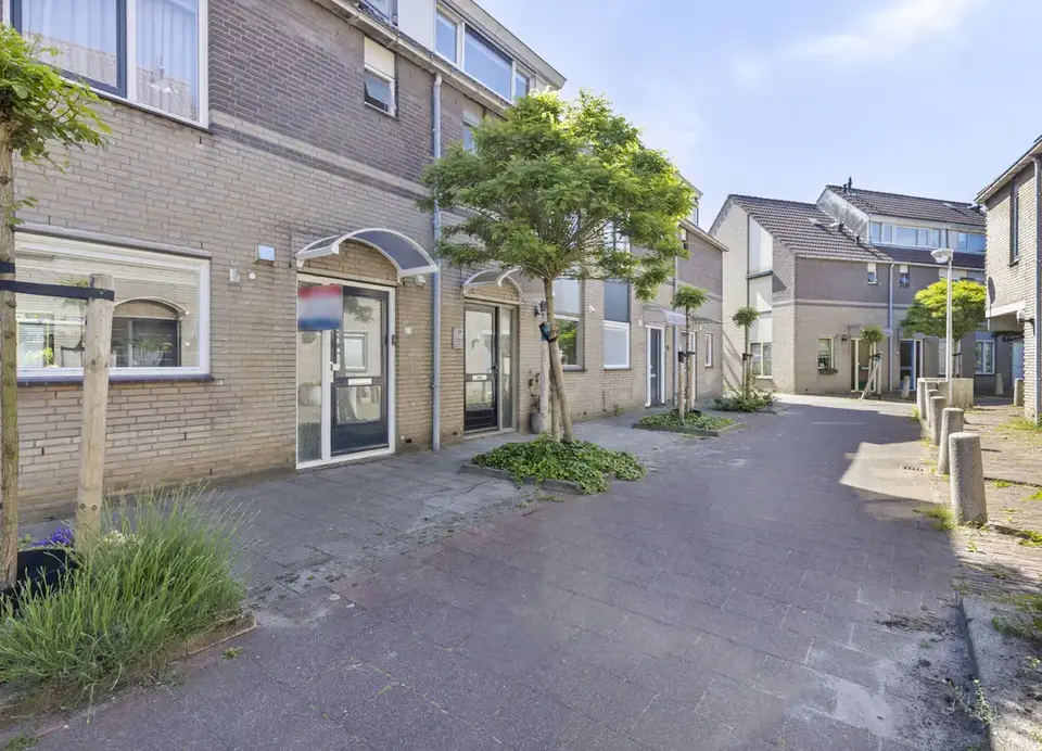 Verkocht onder voorbehoud