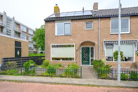 Seinestraat 8