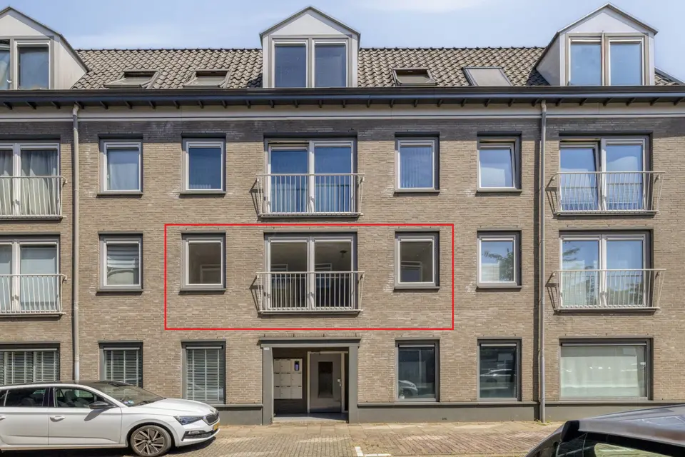 Nieuwe Huizen 9C