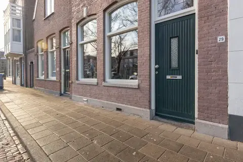 Veemarkt 29