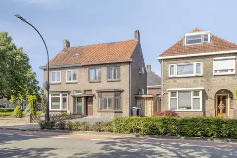 Verkocht onder voorbehoud