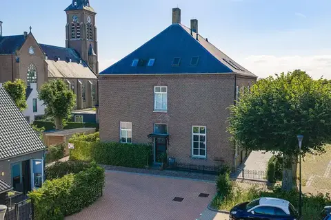 Verkocht onder voorbehoud