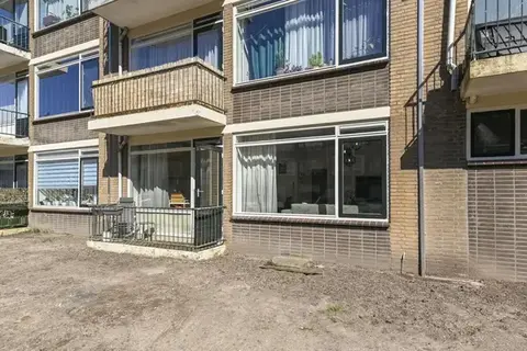 Verkocht onder voorbehoud