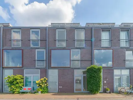 Stuurmankade 346