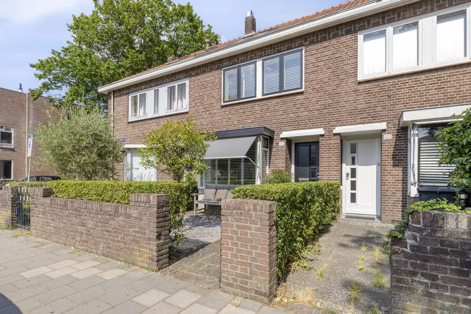 Lanciersstraat 128