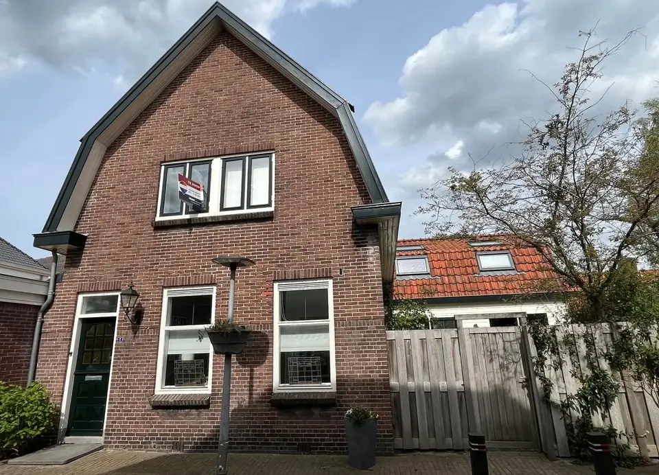Straat Ter Leede 2
