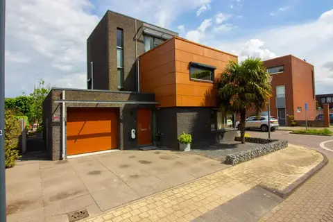Villa Dotterbloem 19