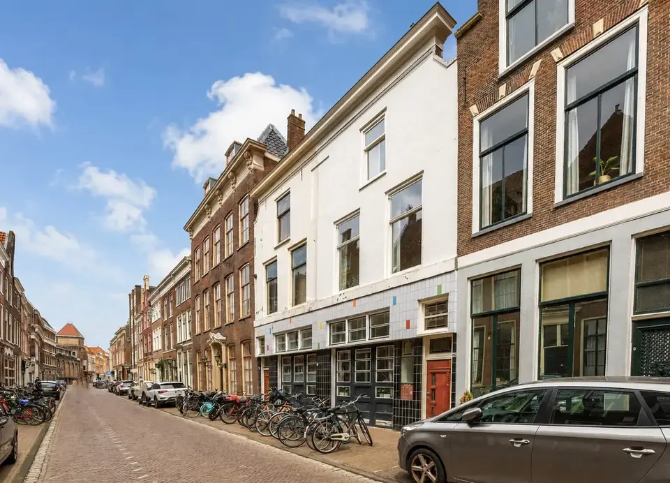 Hogewoerd 148A