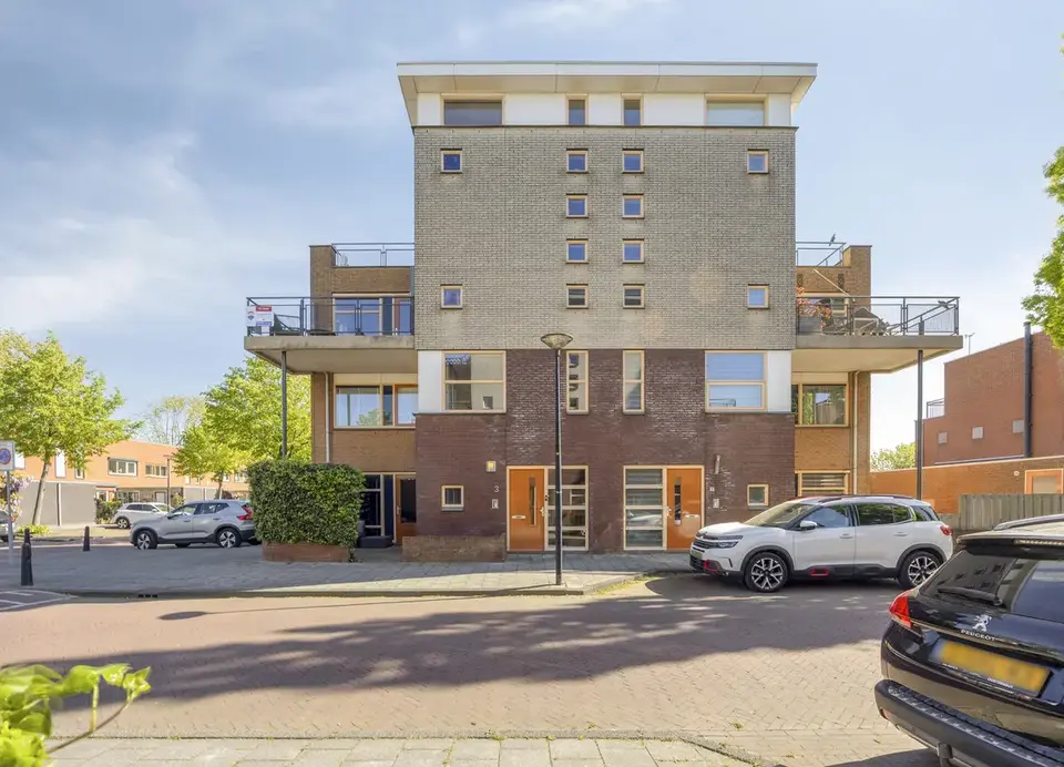 Verkocht onder voorbehoud