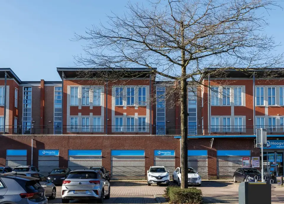 Poortwacht 147