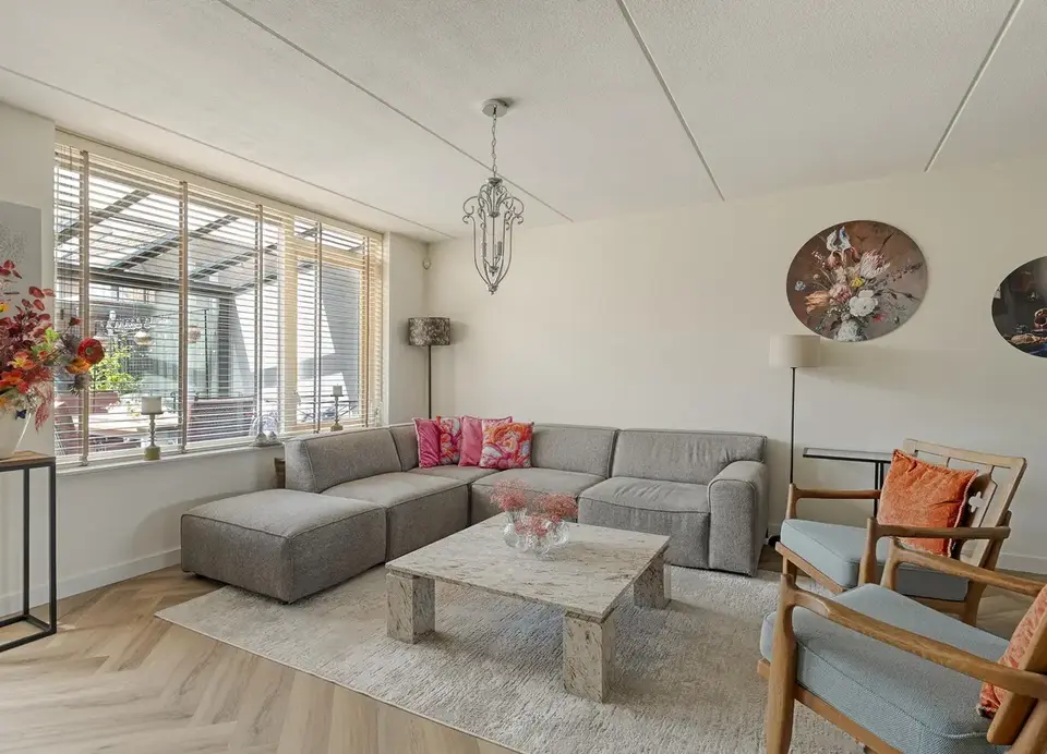 Verkocht onder voorbehoud