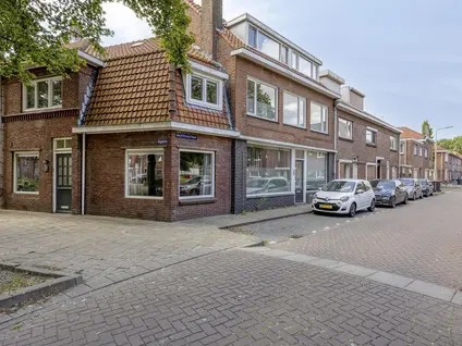 Vogelplein 3