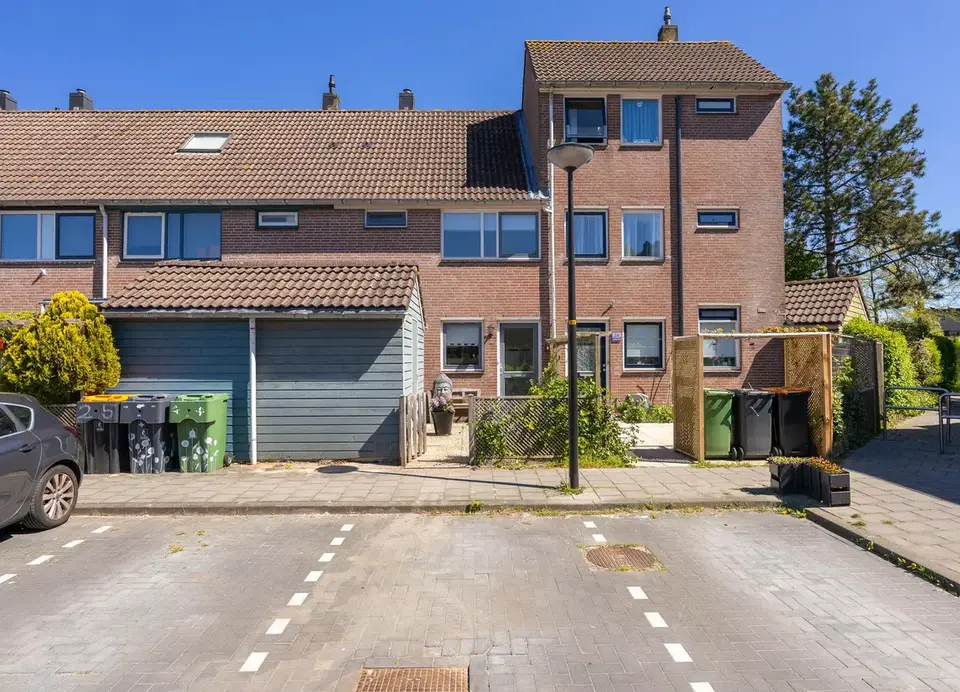 Drecht 27