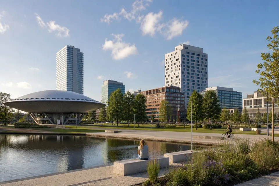 Eindhoven