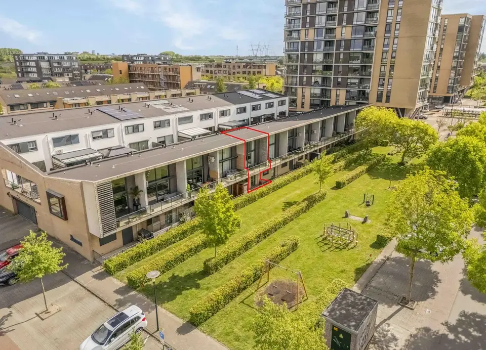 Verkocht onder voorbehoud