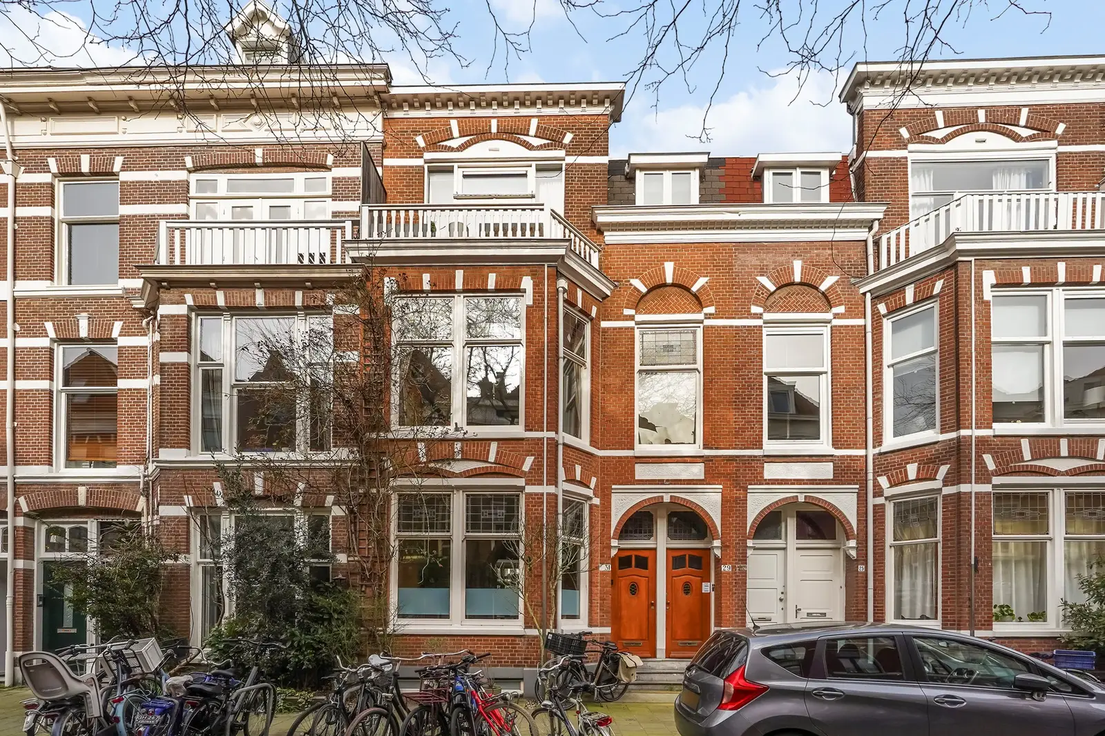 Verkocht onder voorbehoud