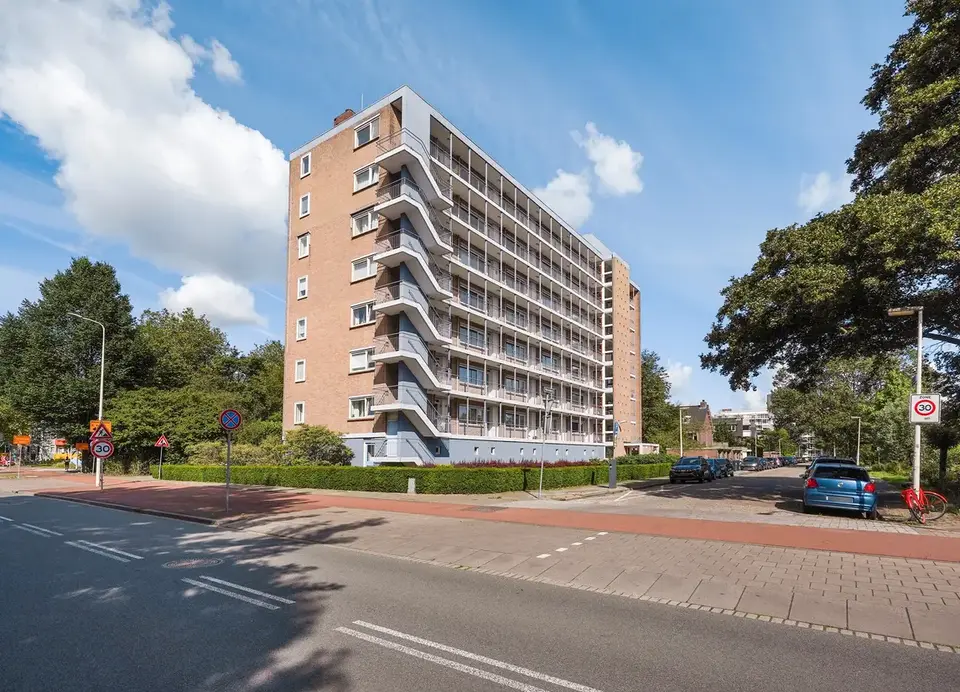 Verkocht onder voorbehoud
