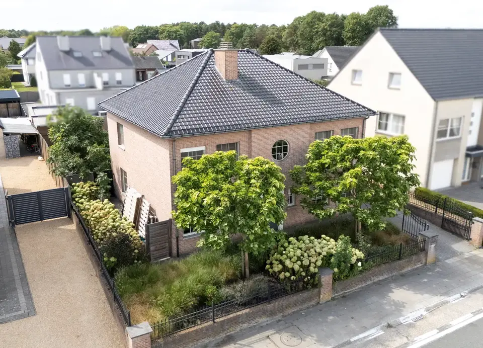 Vreyshorring 196