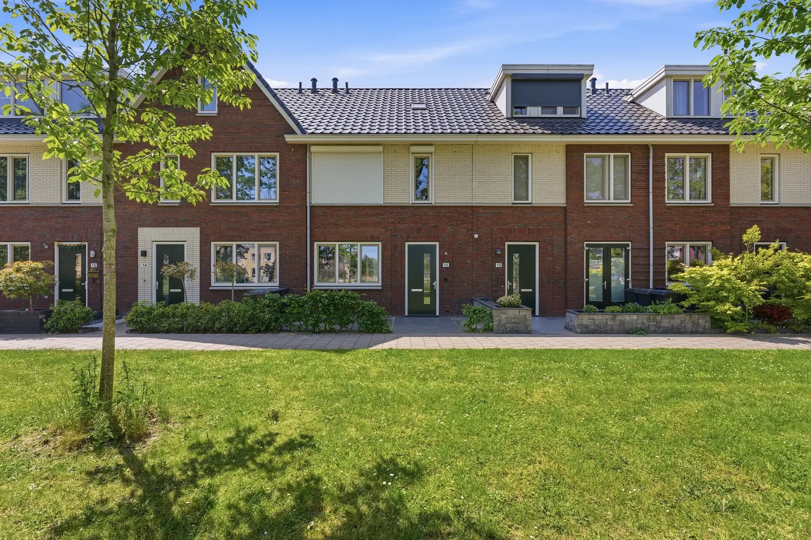 Verkocht onder voorbehoud
