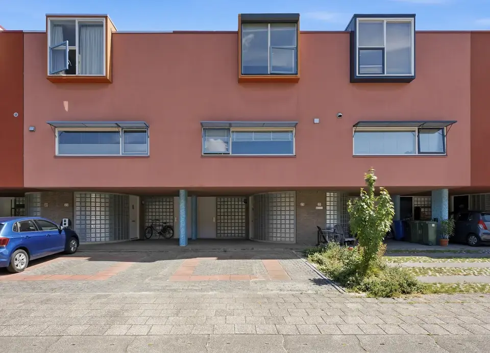 Verkocht onder voorbehoud
