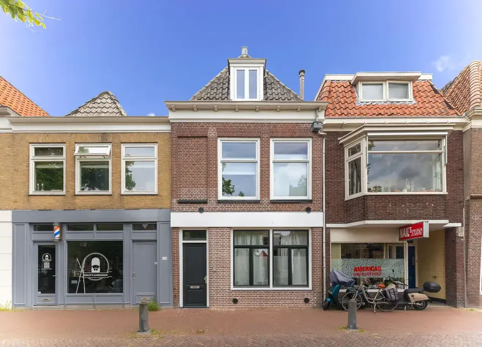Verkocht onder voorbehoud