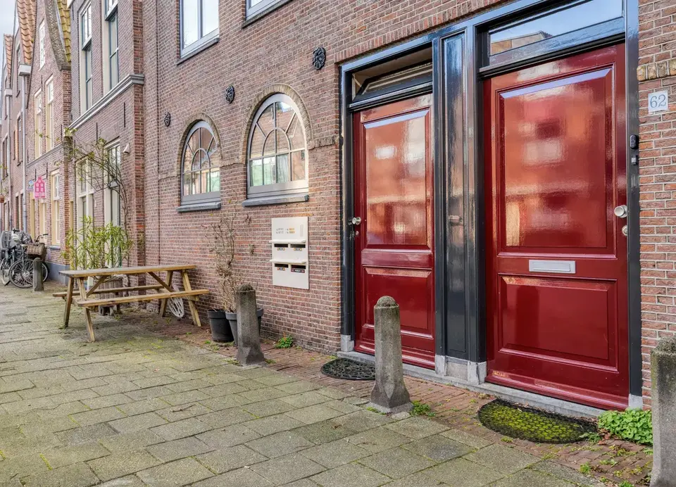 Uiterstegracht 60A