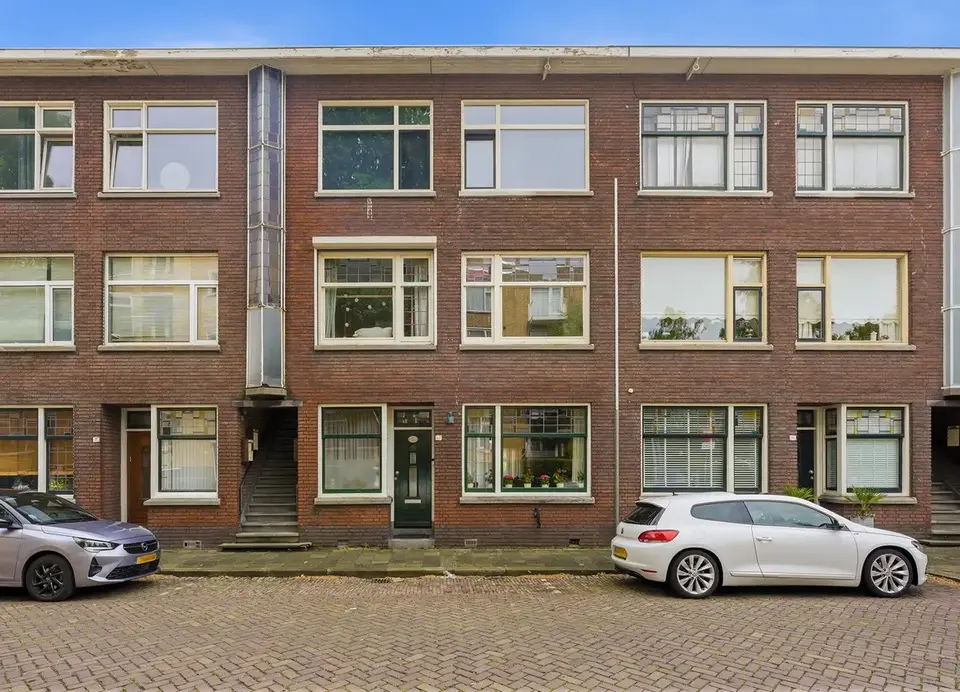 Verkocht onder voorbehoud