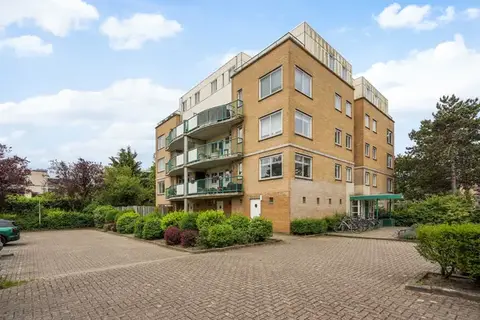Verkocht onder voorbehoud