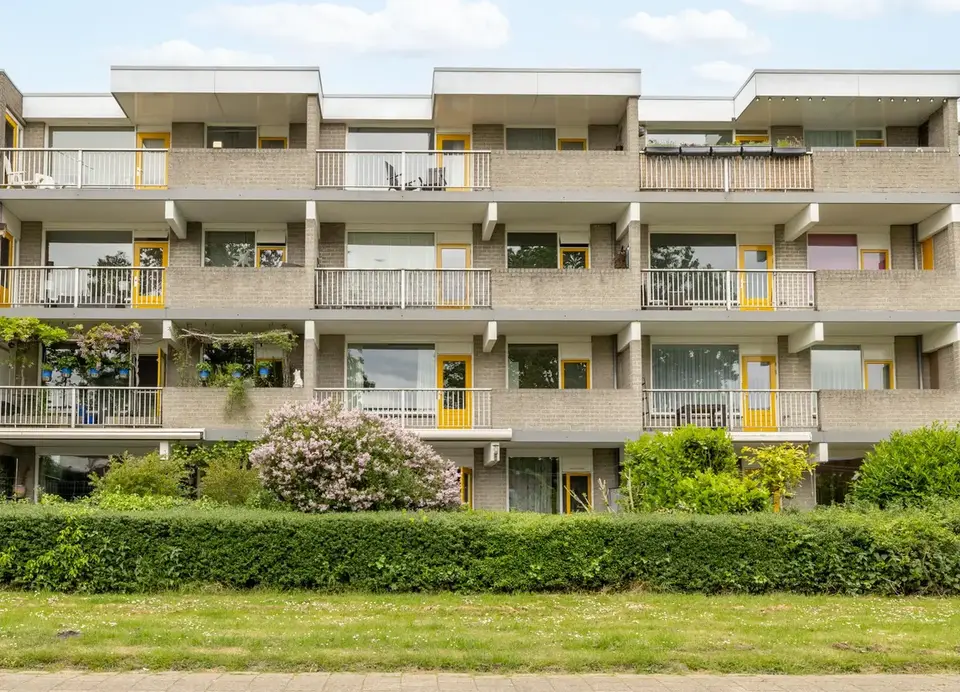 Verkocht onder voorbehoud