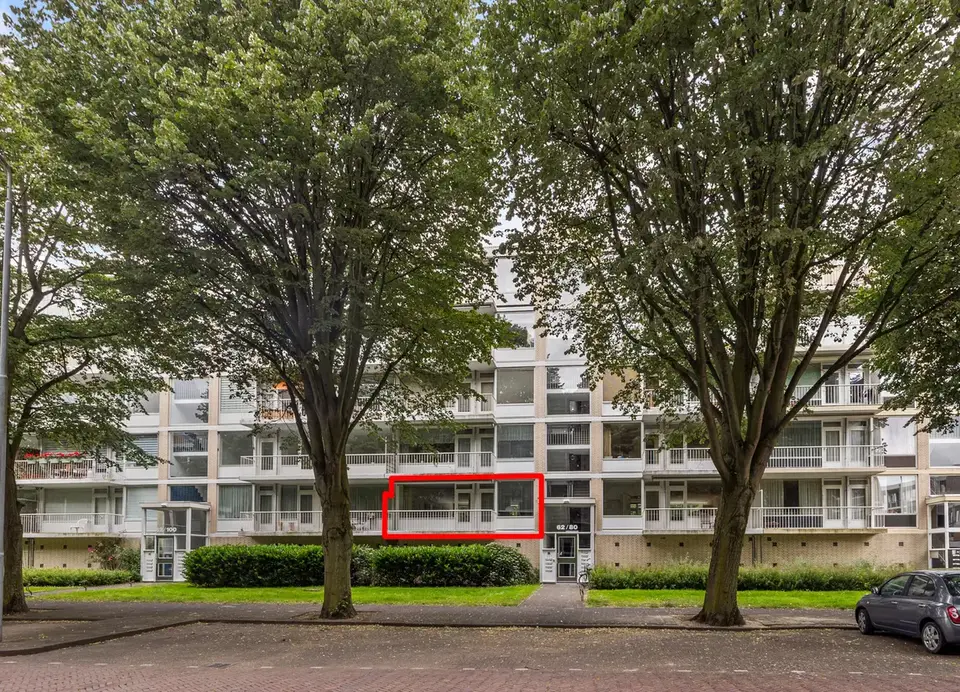 Verkocht onder voorbehoud
