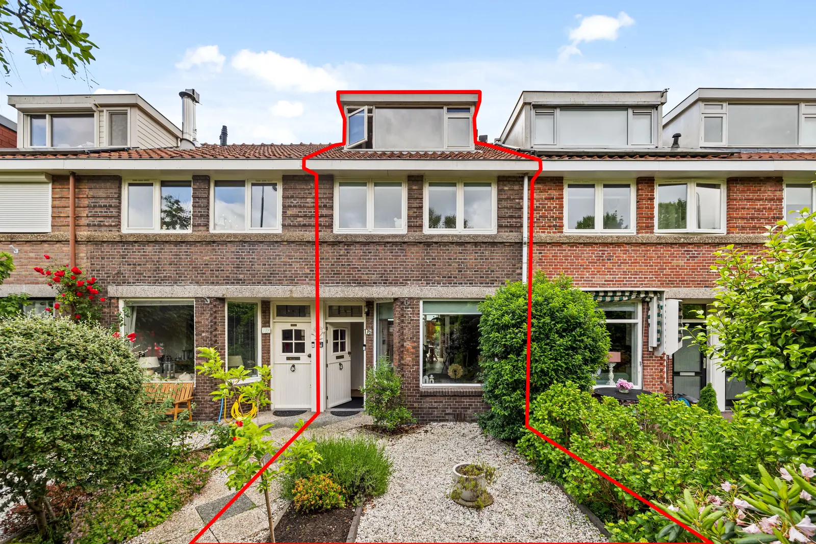 Verkocht onder voorbehoud