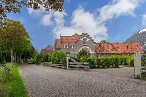 Dorpsweg 50
