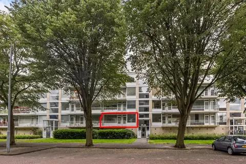 Verkocht onder voorbehoud