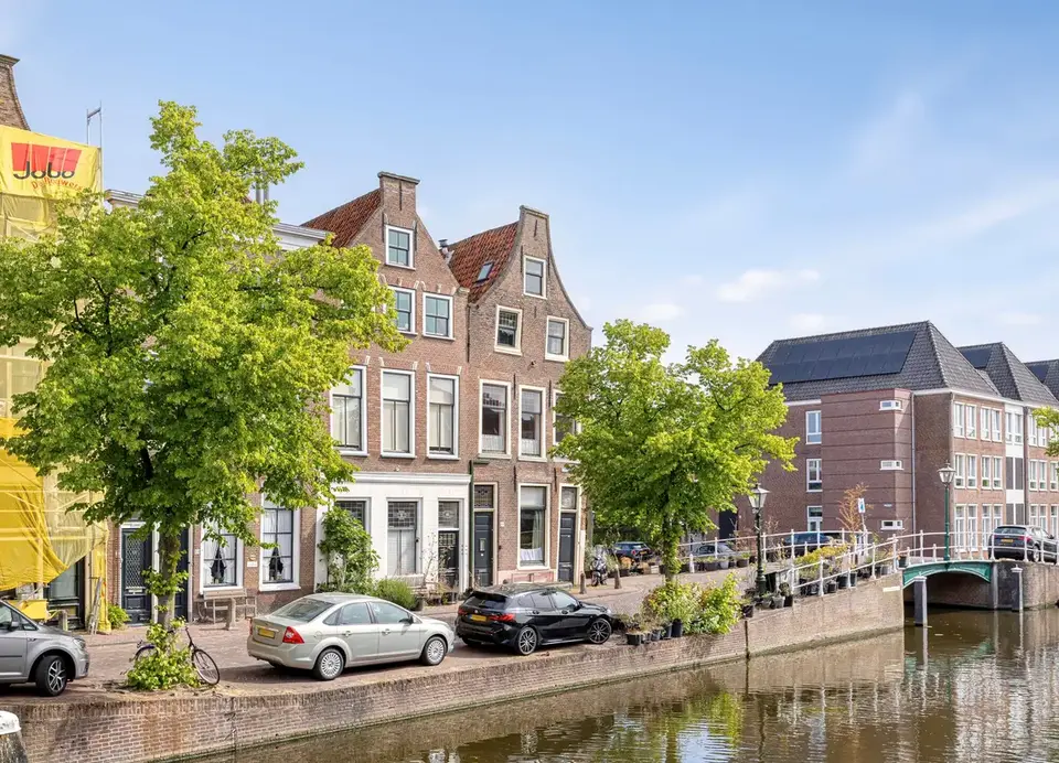 Nieuwe Rijn 111A